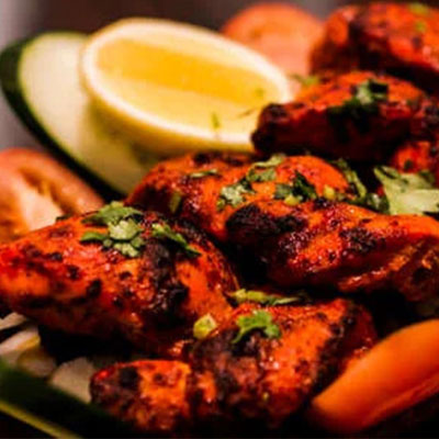 Alis Original Indian takeaway Glasgow Tandoori Specialities